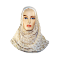 One Piece Hijab