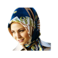 Women's Printed Hijabs