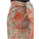Womens TMS Bright 94" x 45" Bathing Wrap